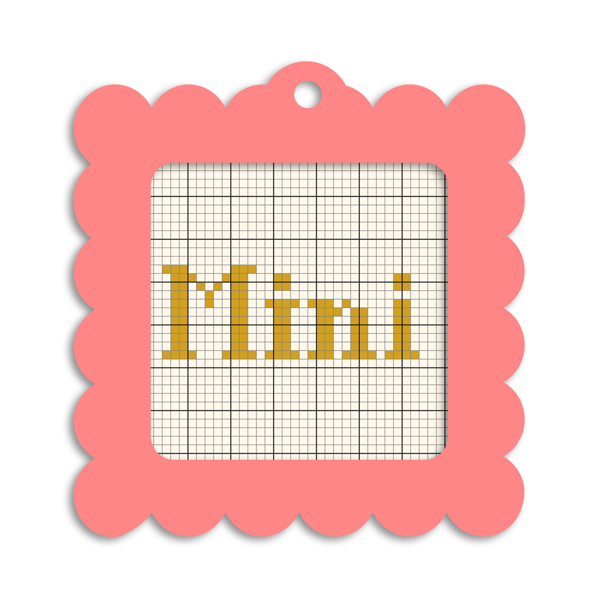 Mini Canvases