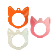 Bag Tag: Cat