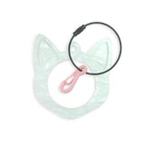 Bag Tag: Cat