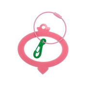 Bag Tag: Ornament