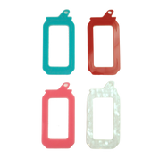 Bag Tag: Soda Pop Can