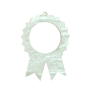 Bag Tag: Ribbon