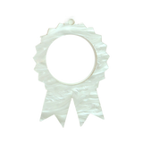 Bag Tag: Ribbon