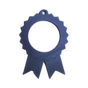 Bag Tag: Ribbon