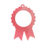 Bag Tag: Ribbon