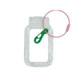 Bag Tag: Mason Jar