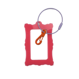 Bag Tag: Ornate Frame