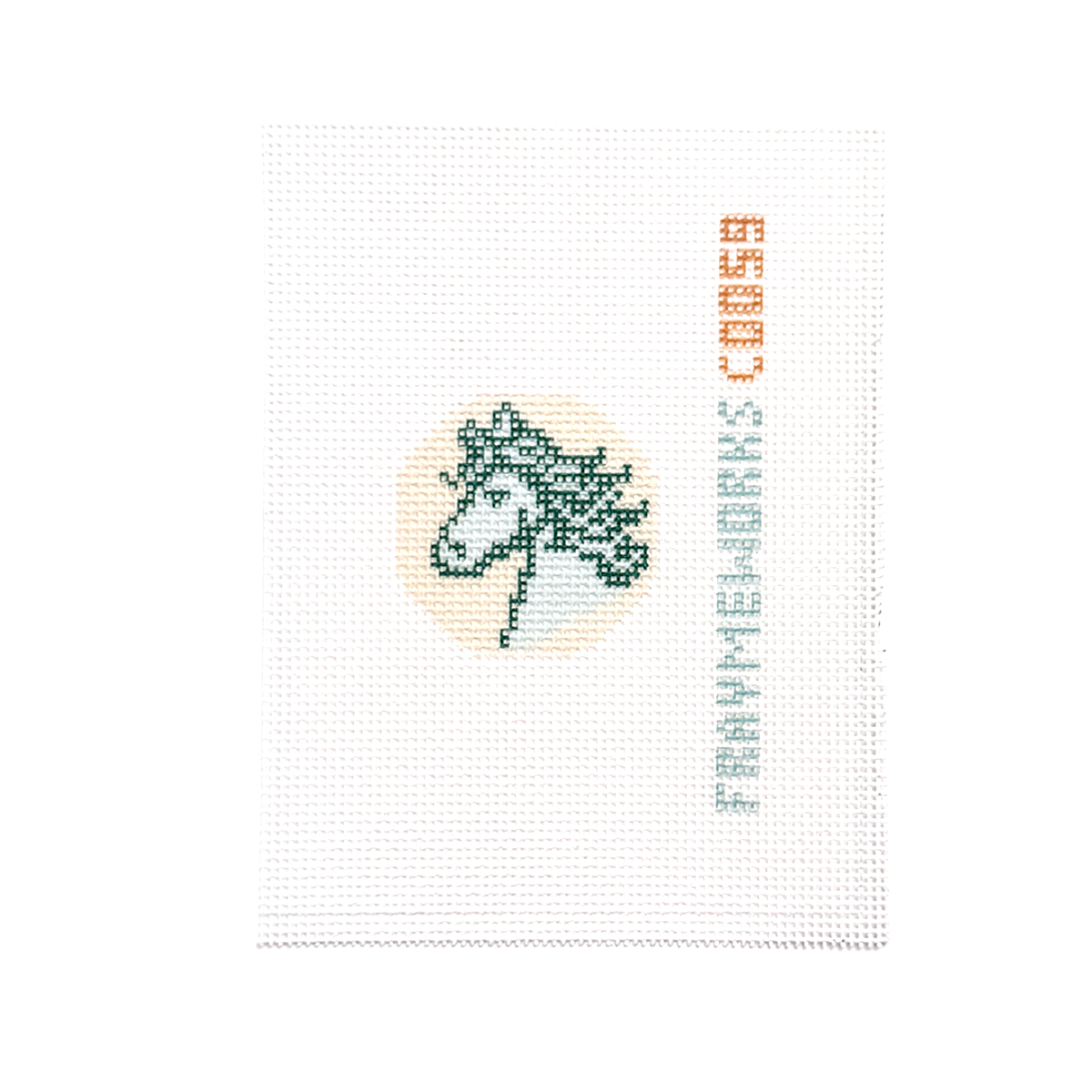 C0059_Horse_Green_Needlepoint_Canvas.png