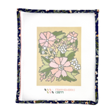 Daisy Needlepoint Canvas