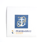 Anchor Mini Needlepoint Canvas
