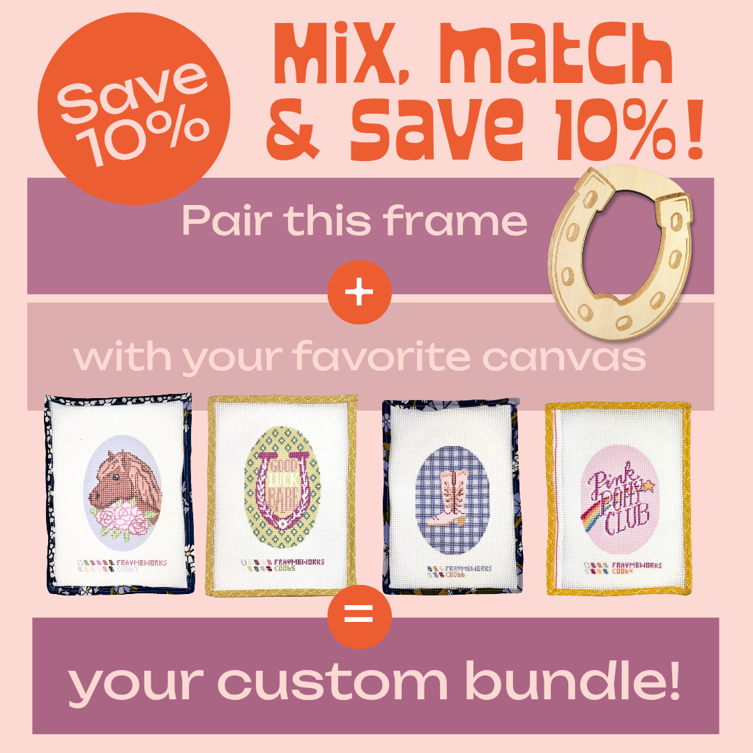 Horseshoe Bundle