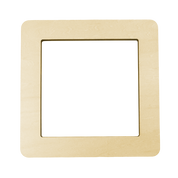 Square Large Needlepoint Stretcher Frame