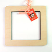 Square Large Needlepoint Stretcher Frame