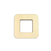 Square Mini Needlepoint Stretcher Frame
