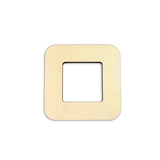Square Mini Needlepoint Stretcher Frame