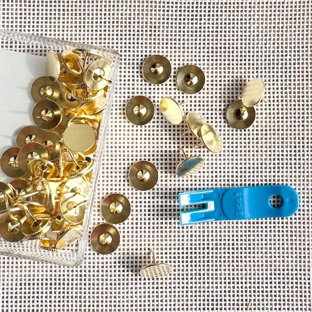 Frame Tacks