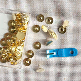 Frame Tacks